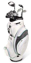 BMW Golf Bag