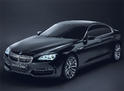 BMW Gran Coupe 1