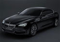 BMW Gran Coupe 2