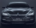 BMW Gran Coupe 3