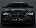 BMW Gran Coupe 4
