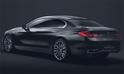BMW Gran Coupe 7