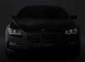 BMW Gran Coupe 9