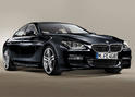 BMW Gran Coupe M Sport 1