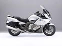 BMW K1600 GT 4