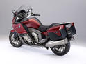 BMW K1600 GT 7