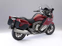 BMW K1600 GT 9