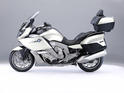 BMW K1600 GTL 1