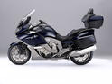 BMW K1600 GTL 2