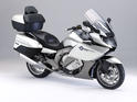 BMW K1600 GTL 5