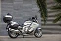 BMW K1600 GTL 9