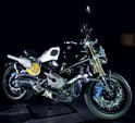 BMW Lo Rider 11