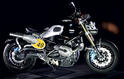 BMW Lo Rider 12