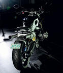 BMW Lo Rider 14