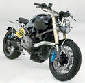 BMW Lo Rider 2