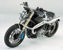 BMW Lo Rider 3