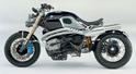 BMW Lo Rider 4