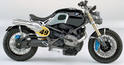 BMW Lo Rider 5