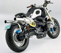 BMW Lo Rider 7