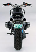 BMW Lo Rider 8