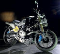 BMW Lo Rider 9