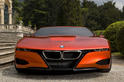 BMW M1 Homage 14