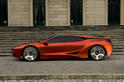BMW M1 Homage 15