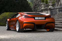 BMW M1 Homage 16