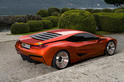 BMW M1 Homage 17