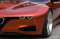 BMW M1 Homage 20