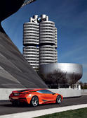 BMW M1 Homage 3