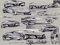 BMW M1 Homage 5