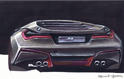 BMW M1 Homage 6