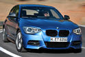 BMW M135i 1