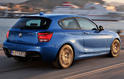 BMW M135i 2