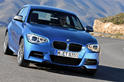 BMW M135i 4