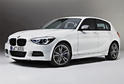 BMW M135i 5 door 1
