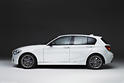 BMW M135i 5 door 4
