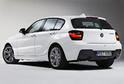 BMW M135i 5 door 5