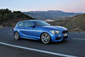 BMW M135i 7