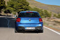 BMW M135i 9