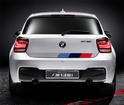 BMW M135i Concept 5