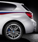 BMW M135i Concept 8