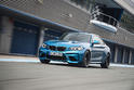 BMW M2 17