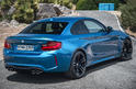 BMW M2 2