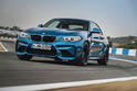 BMW M2 23