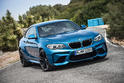 BMW M2 32