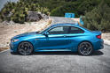 BMW M2 35