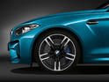 BMW M2 4