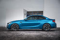BMW M2 45